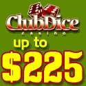 Club Dice Casino Playtech