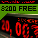 Casino Tropez