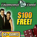Diamond Deal Casino - playtech