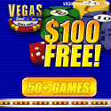 Vegas Online Casino