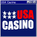 USA Casino -Playtech